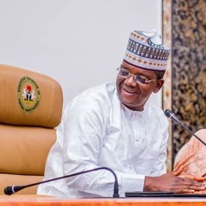 Bello Matawalle