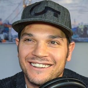 Daniel Carcillo Journey