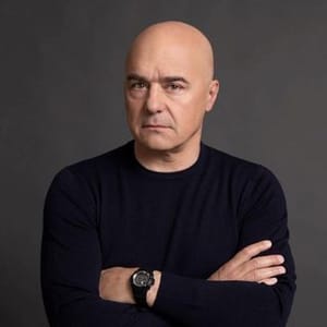 Luca Zingaretti