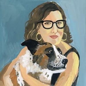 Gayle Kabaker