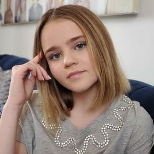 Megan Stott