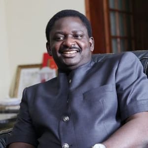 Femi Adesina