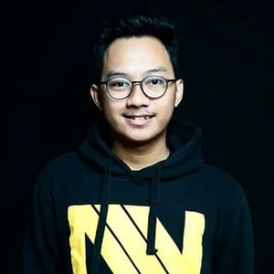 Andika Fathurrahman