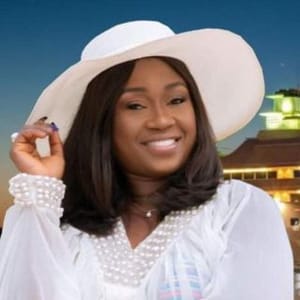Tolulope Onalaja