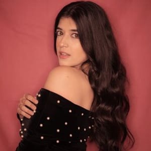 Mehak Manwani