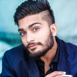 Avinash Poojary