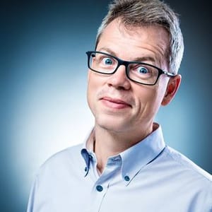 Alexandre Keese