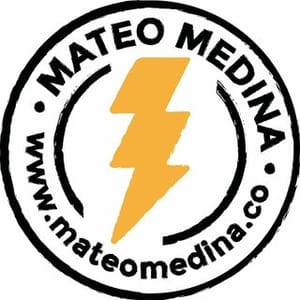 Mateo Medina