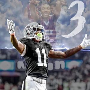 Henry J Ruggs Iii