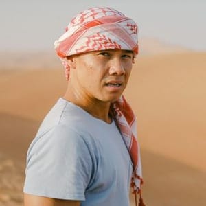 Ken Tan