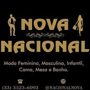 Nova Nacional