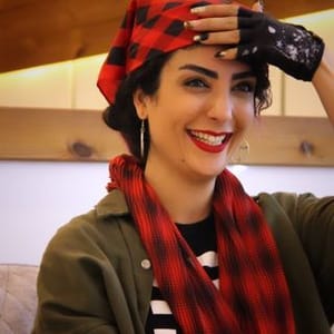 Sara Athari