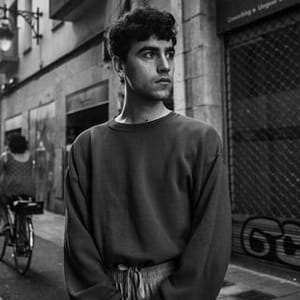 Alex Monner