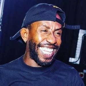 Lil Natty Wussboss