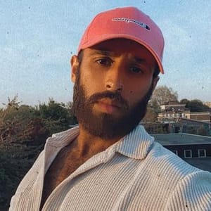 Murad Merali
