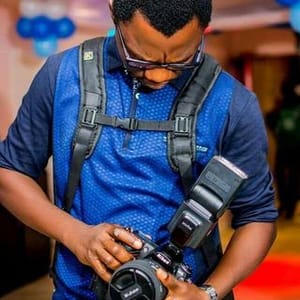 Paul Oyinloye