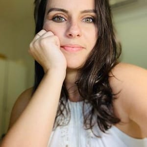Carol Galvao