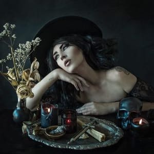 Ashley Nicole Von Helsing