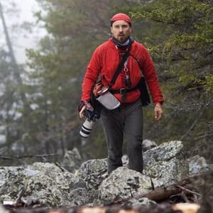 Oleg Chegodaev
