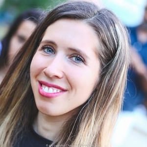 Florza - Flor Zimmerman