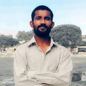 Arman Rathod