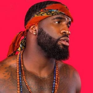 Terrence Terrell