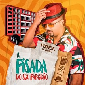 Pisada De Barao