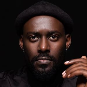 Maurice Kirya