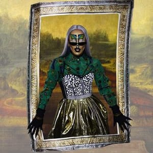 La Morra Lisa