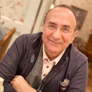 Bijan Farhoodi