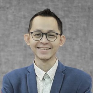 Josua Iwan Wahyudi