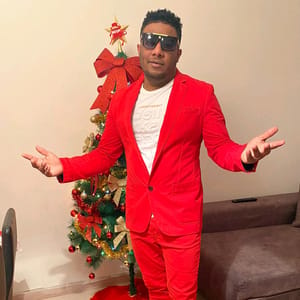 Winston Nunez
