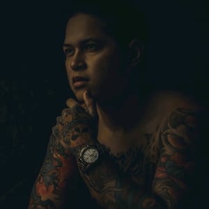 Christian Fowler