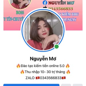 Nguyen Mo