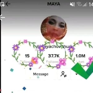 Maya Chowdhuri