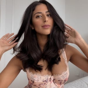 Nicole Mehta