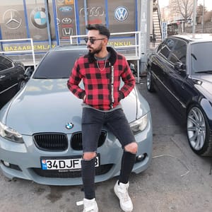 MURAT INCI