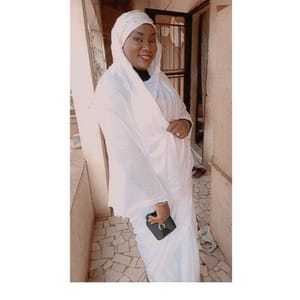 Fatoumata  Sidibe dame deluxe