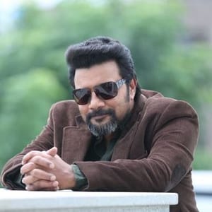Saikumar P