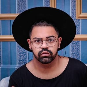 Anttonio Barbosa