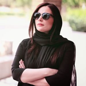 Mahla Soleymani