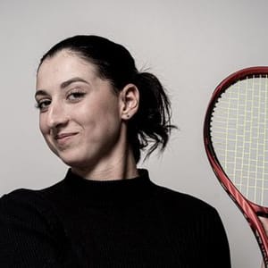 Ines Ibbou