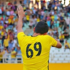 Shayan Mosleh
