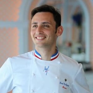 Paul Occhipinti