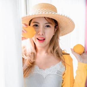 Chloe Teo