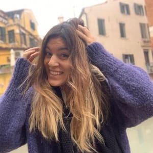 Marta Xargay