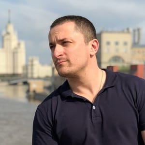 Roman Gromov