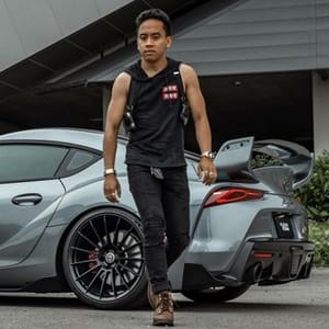 Calvin Cabiling