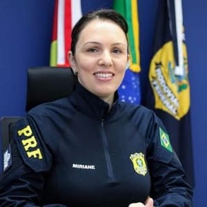 Miriane Menegaz