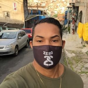 Ricardo Douglas